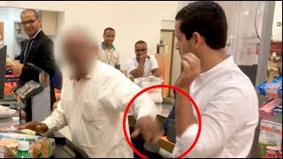 Bromas en la calle (Verdad o Reto 9)