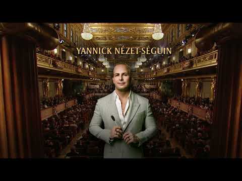 Great Performances: From Vienna – The New Year’s Celebration 2026 | Thursday at 7 PM on OETA