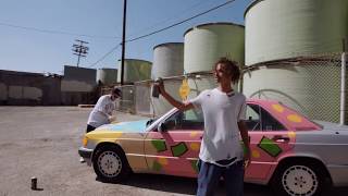 Wes Period - Big Bag (Official Video)