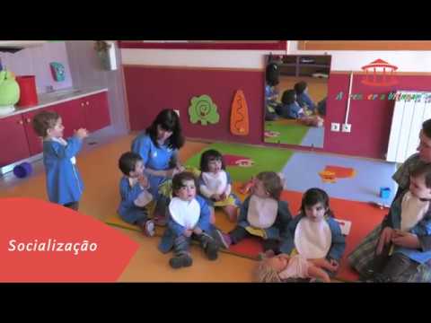 Aprender a Brincar
