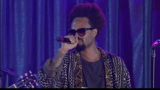 The Roots, A Concert for Charlottesville