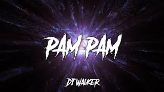PAM PAM [REMIX 2020] - WISIN &amp; YANDEL ✘ DJ WALKER