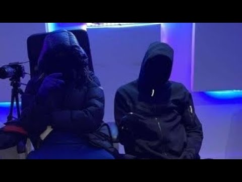 #ActiveGxng 2Smokeyy - Still Active [ Slowed + Low Pitched ]