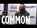 Common "Sweet" // SiriusXM // Hip-Hop Nation