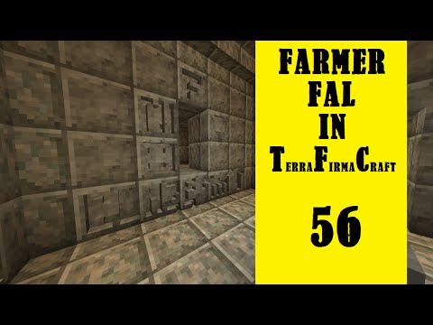 Farmer Fal in Terrafirmacraft - Episode 56 - Maeshowe