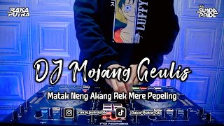 Download lagu DJ MOJANG GEULIS | BOOTLEG REMIX 2023 TERBARU mp3