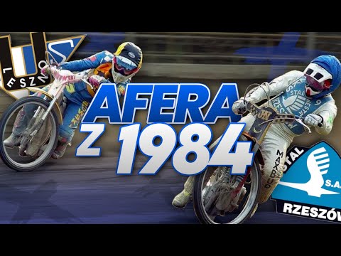 Największe OSZUSTWO w żużlowej historii?! | KzK