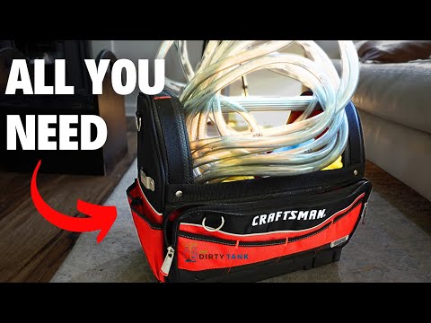 Aquarium Maintenance Business - It's Easier Than You Think