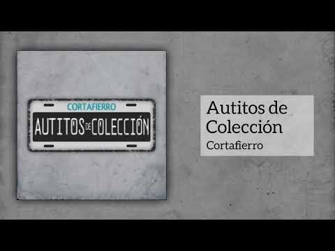 Cortafierro - Autitos de Colección