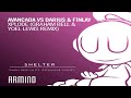 Xplode vs Shelter (Armin van Buuren Mashup)