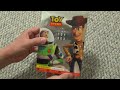 Toy Story The Ultimate Toy Box DVD Collection Unboxing