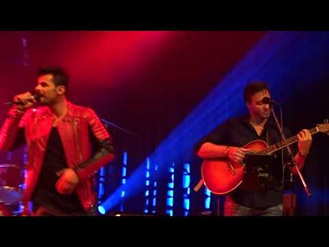 SEYRAN Live @Cologne PEACE Festival – Aya bahiram Aya...