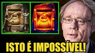 Arqueólogos abriram a “bolsa de Deus” da Mesopotâmia; análises iniciais revelam sinais impossíveis