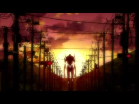 Evangelion: 3.0 OST - Out of the Dark 【Revisited Collaboration】