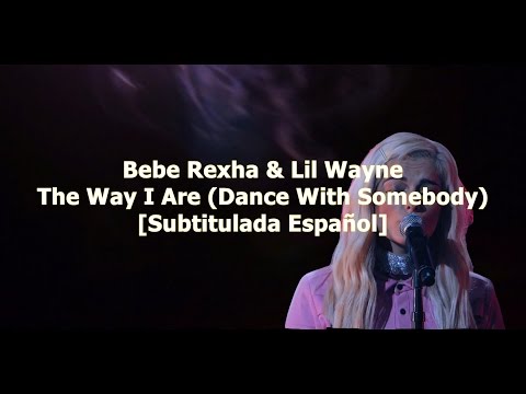 download lagu mp3 mp4 Bebe Rexha The Way I Are Letra Espaol, download lagu Bebe Rexha The Way I Are Letra Espaol gratis, unduh video klip Bebe Rexha The Way I Are Letra Espaol