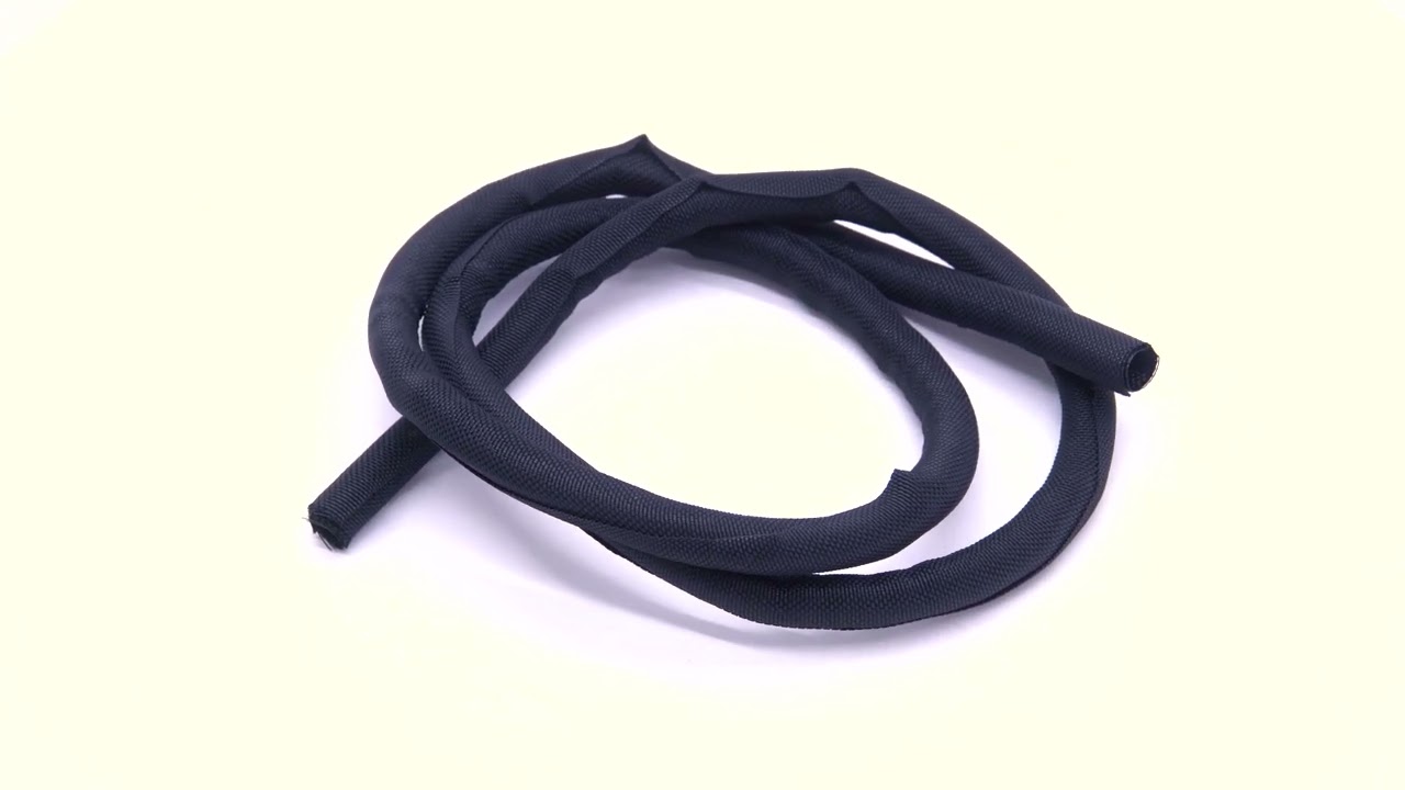 TT2420F-08 - ※ツイストチューブ 8mm (1m) - サイズ：適用外径～8mm
