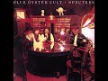 (和訳) Blue Oyster Cult - Celestial the Queen