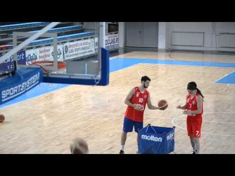 Radovan Markovic legat la ochi