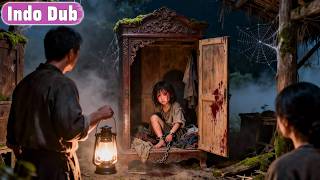 Download lagu Gadis dikurung di lemari oleh orang tua 20thn,tak ada yang care, malam itu mereka dengar ia menangis mp3