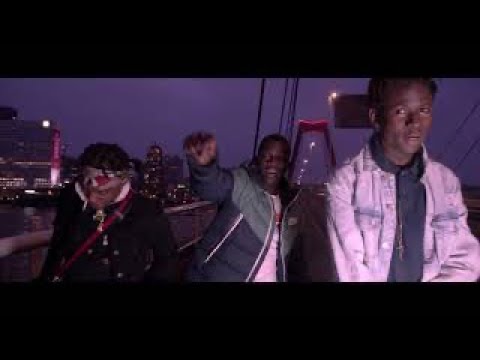 Jonaski x Timo x Mowski - Mo love