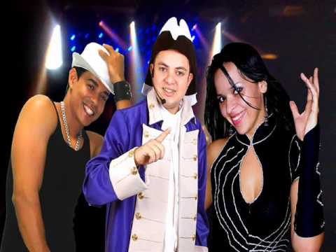 BANDA DJAVU - vou bota