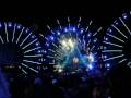 Giant Outdoor Multimedia Stage Aram Eu
