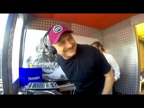 Lino Di Meglio @Frankie Knuckles Tribute 2018 | FK FEST 2th Edition Napoli