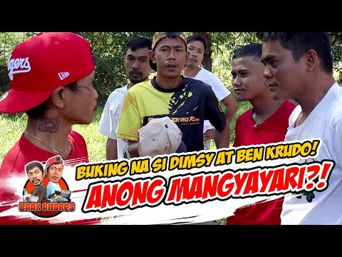 Baak Andres and Baak Andres 2.0