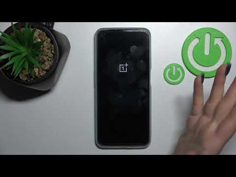 OnePlus Nord CE 2 Lite - How To Power Off