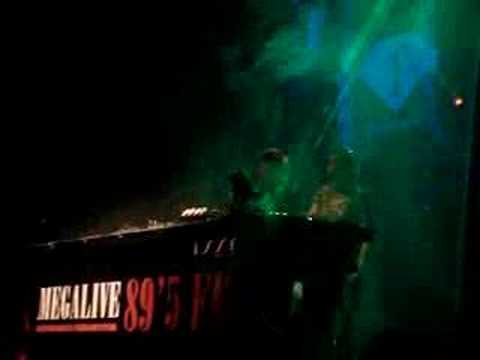 MegaLive 89,5 FM - DJ Melory & MCs