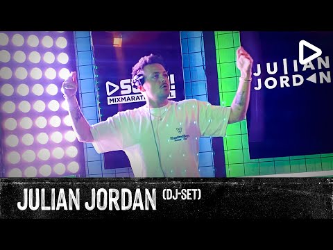 Julian Jordan - May 2023 (Live DJ-set) | SLAM!