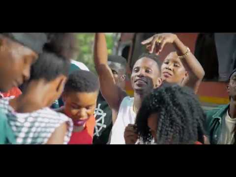 H Chriss ft Coyo -  Hatujielewi  Official Video NEW HD