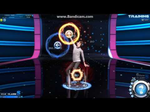 Mstar KR - 0 Game - Spyair Neo Classic[Extreme]100%