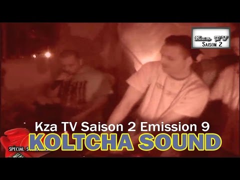 Kza TV Saison 2 Emission 9 - KOLTCHA SOUND [SOUND CLASH]