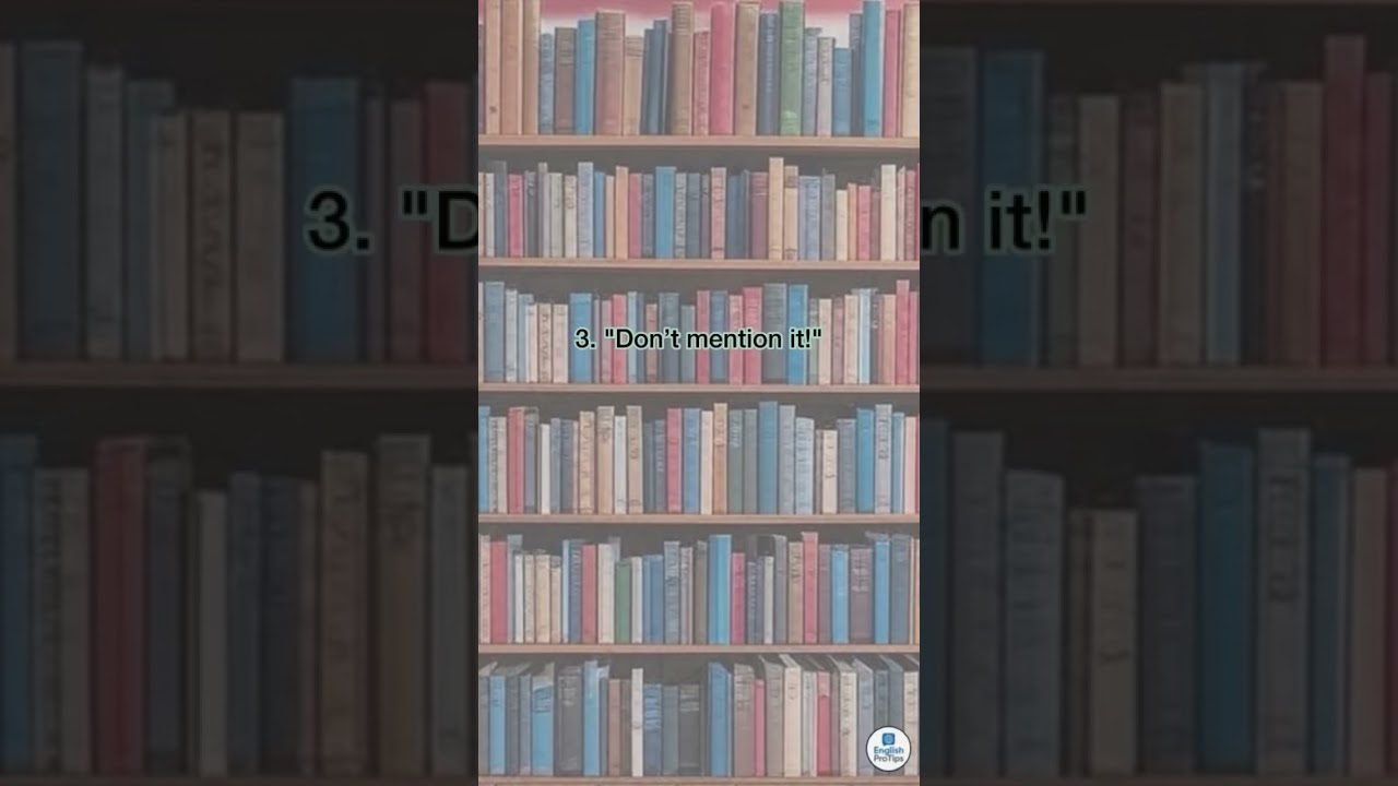 5 better ways to say 