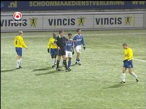 Cambuur - AGOVV 2005/06