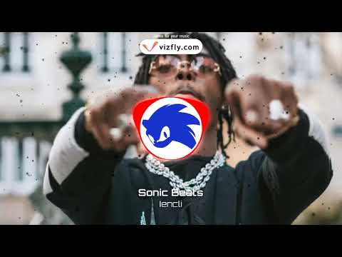 (FREE) Koba LaD x Larry x Rk Type beat "Iencli"