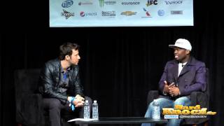 50 Cent talks Kendrick Lamar, Nas, Get Rich or Die Tryin, Lil Wayne clones + More