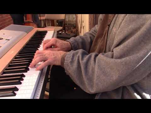 Is This Swing Or 12:8? Both  Always