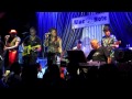 Joe Sample & The Creole Joe Band - Down Home, Low Down Zydeco Blues