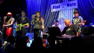 Joe Sample & The Creole Joe Band - Down Home, Low Down Zydeco Blues