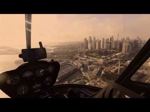 Dialectrix - Take Flight ft. Momo (Official)- The Cold Light of Day