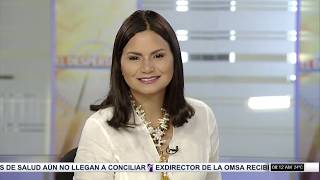 El Despertador, Jueves 19 de Octubre 2017