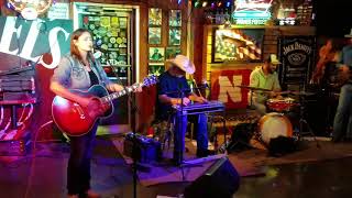 Monday Morning Church - Erin Enderlin at Buck&#39;s Bar and Grill