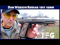 Dan Wesson Kodiak 10mm 1911 TheFirearmGuy