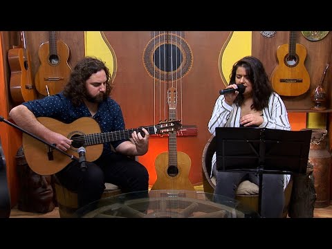 ENTRE MATES Y GUITARRAS PROGRAMA 416 - 5 DE JUNIO DE 2021