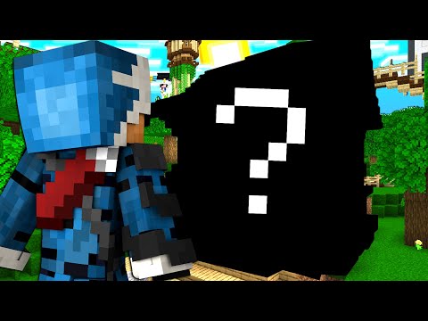 LA MIA NUOVA COSTRUZIONE NEL MIO MONDO PRIVATO - MINECRAFT ITA