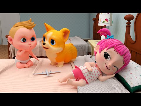 KiKy Kids Song and Lamino Kids