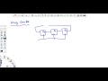 Ring Counter Digital Logic Design