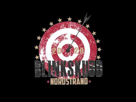 BLINKSKUDD 2020 - Kudos, Bølla & Kisen